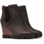 Sorel Joan Uptown Chelsea Boot - Womens, Blackened Brown, 6.5 US, 1915841205-6.5