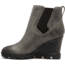 Sorel Joan Uptown Chelsea Boot - Womens, Quarry, 8 US, 1915841052-8