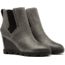 Sorel Joan Uptown Chelsea Boot - Womens, Quarry, 8 US, 1915841052-8