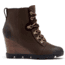 Sorel Joan Uptown Lace Boot - Womens, Blackened Brown, 6.5 US, 1920811205-6.5