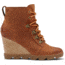 Sorel Joan Uptown Lace Boot - Women's, Iced Tea, 5.5 US, 1920811222-5.5