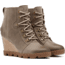 Sorel Joan Uptown Lace Boot - Womens, Khaki II, 12 US, 1930911297-12