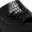 Sorel Joanie Heel Slide Sandals - Womens, Black/Black, 6, 2069771-010-6