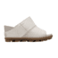 Sorel Joanie Ii Slide Casual Sandals - Womens, Dove, 6, 1855611081-6