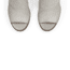 Sorel Joanie Ii Slide Casual Sandals - Womens, Dove, 7, 1855611081-7