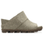 Sorel Joanie Ii Slide Casual Sandals - Womens, Sage, 10, 1855621365-10