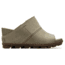 Sorel Joanie Ii Slide Casual Sandals - Womens, Sage, 5.5, 1855621365-5.5