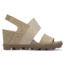Sorel Joanie II Slingback Sandal - Women's, Sage, 9 US, 1891751-365-9