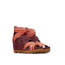 Sorel Joanie II Strap Casual Boots - Women's, Elderberry, 5, 1855551521-5