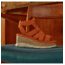 Sorel Joanie III Lace Wedge Sandals - Womens, Desert Sun/Chalk, 10 US, 1999371-806-10