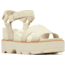 Sorel Joanie IV Ankle Strap Wedge Sandals - Women's, 191, 12, 2069781-191-12