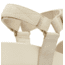 Sorel Joanie IV Ankle Strap Wedge Sandals - Womens, Chalk/Chalk, 12, 2069781-191-12