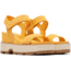 Sorel Joanie IV Y Strap Wedge Sandals - Women's, 765, 9, 2076831-765-9