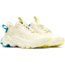 Sorel Kinetic Breakthru Day Lace Sneakers - Womens, Bleached Ceramic/White, 8.5 US, 1986301-165-8.5