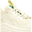 Sorel Kinetic Breakthru Day Lace Sneakers - Womens, Bleached Ceramic/White, 8.5 US, 1986301-165-8.5