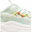 Sorel Kinetic Breakthru Tech Lace Sneakers - Womens, Tea Light/Sea Salt, 9.5 US, 1986291-309-9.5