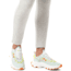 Sorel Kinetic Breakthru Tech Lace Sneakers - Womens, Tea Light/Sea Salt, 9.5 US, 1986291-309-9.5