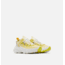 Sorel Kinetic Breakthru Tech Lace Sneakers - Womens, Tranquil Yellow/Chalk, 7 US, 1986291-780-7