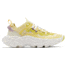 Sorel Kinetic Breakthru Tech Lace Sneakers - Women's, Tranquil Yellow/Chalk, 9.5 US, 1986291-780-9.5