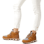 Sorel Kinetic Caribou Boots - Womens, Felt Camel Brown, 8.5, 1876871224-8.5