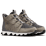 Sorel Kinetic Caribou Boots - Womens, Felt Quarry, 7, 1876871052-7