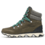 Sorel Kinetic Conquest Winter Shoe - Women's, Alpine Tundra, 8.5 US, 1916881326-8.5