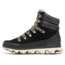 Sorel Kinetic Conquest Winter Shoe - Women's, Black, 8.5 US, 1916881010-8.5