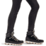 Sorel Kinetic Conquest Winter Shoe - Women's, Black, 8.5 US, 1916881010-8.5