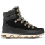 Sorel Kinetic Conquest Winter Shoe - Women's, Black, 8.5 US, 1916881010-8.5