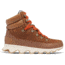 Sorel Kinetic Conquest Winter Shoe - Women's, Velvet Tan, 11 US, 1916881242-11