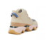 Sorel Kinetic Impact Caribou WP Boots - Womens, Bleached Ceramic, 9.5US, 2058671165-9.5