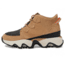 Sorel Kinetic Impact Caribou WP Boots - Womens, Tawny Buff/Black, 7US, 2058671253-7