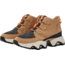 Sorel Kinetic Impact Caribou WP Boots - Womens, Tawny Buff/Black, 7US, 2058671253-7