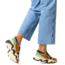 Sorel Kinetic Impact II Mj - Womens, Underbrush/Jet, 8.5, 2083071-283-8.5