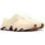 Sorel Kinetic Impact II Mule - Womens, Honey White/Bleached Ceramic, 8, 2030321-292-8