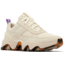 Sorel Kinetic Impact II Wonder Lace - Womens, honey White/Euphoric Lilac, 5, 2070821-292-5