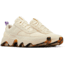 Sorel Kinetic Impact II Wonder Lace - Womens, honey White/Euphoric Lilac, 5, 2070821-292-5