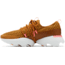 Sorel Kinetic Impact Lace Sneakers - Womens, Burnished Amber, Coral Glow, 8, 1942111-795-8