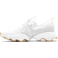Sorel Kinetic Impact Lace Sneakers - Womens, White, Gum 16, 6.5, 1986491-100-6.5