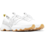 Sorel Kinetic Impact Lace Sneakers - Womens, White, Gum 16, 6.5, 1986491-100-6.5