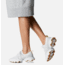 Sorel Kinetic Impact Lace Sneakers - Womens, White/Gum 16, 7.5 US, 1986491-100-7.5