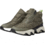 Sorel Kinetic Impact Puffy Zip WP Boots - Women's, Stone Green/Black, 7US, 2058681397-7