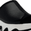 Sorel Kinetic Impact Slide High Sandal - Womens, Black/Sea Salt, 6, 2030471-010-6