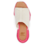 Sorel Kinetic Impact Slide High Sandal - Womens, Chalk/Nico, 6.5, 2030471-191-6.5