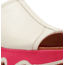 Sorel Kinetic Impact Slide High Sandal - Womens, Chalk/Nico, 6.5, 2030471-191-6.5