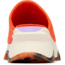 Sorel Kinetic Impact Slide High Sandal - Womens, Optimized Orange/Honey White, 7, 2030471-862-7