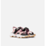 Sorel Kinetic Impact Sling Sandals - Womens, Eraser Pink/White, 8.5 US, 1999461-659-8.5