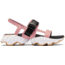Sorel Kinetic Impact Sling Sandals - Women's, Eraser Pink/White, 9 US, 1999461-659-9