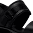 Sorel Kinetic Impact Slingback Heel Sandal - Womens, Black/Black, 6, 2030481-011-6