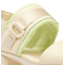 Sorel Kinetic Impact Slingback Heel Sandal - Womens, Honey White/Luminous Lime, 9, 2030481-292-9
